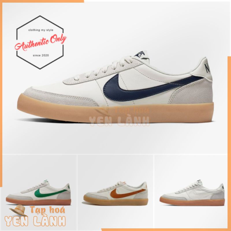 [100% CHÍNH HÃNG] Giày Nike Killshot 2 Leather Vintage – 432997-107-111-127