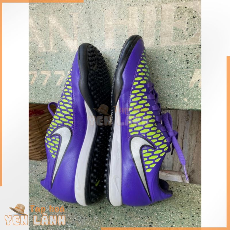 Giày đá banh cũ chính hãng – Nike Magista Onda 1 TF – Size 40 (25cm)