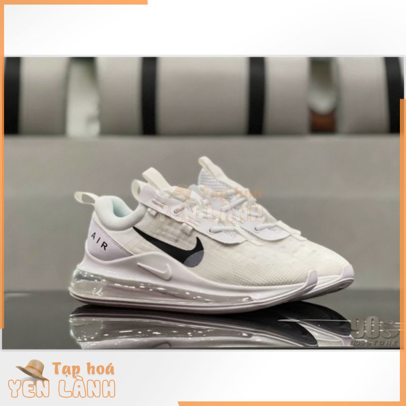 (Chính Hãng) Giày Thể Thao Nike Air Max 720 (Ảnh Thật-Fullbox)