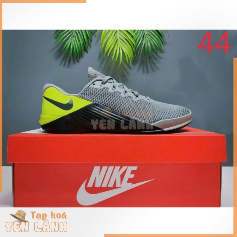 Giày nam NIKE METCON 5 AQ1189-017 size 44