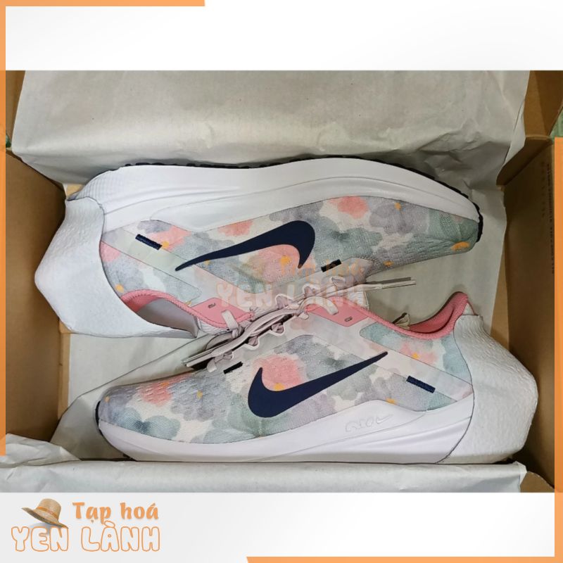 Giày thể thao nữ Nike Winflo 10 Premium- đạt chất lượng xuất khẩu Nhật Bản