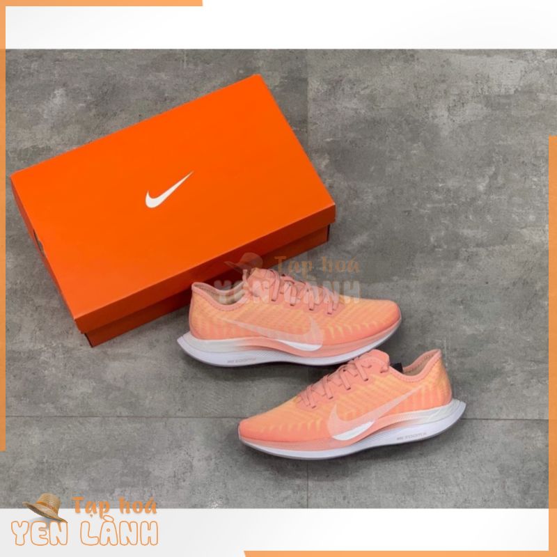 [Có sẵn] [FreeShip] [Ảnh thật] [Chính hãng] Giày Nike Zoom Pegasus Turbo 2 Pink