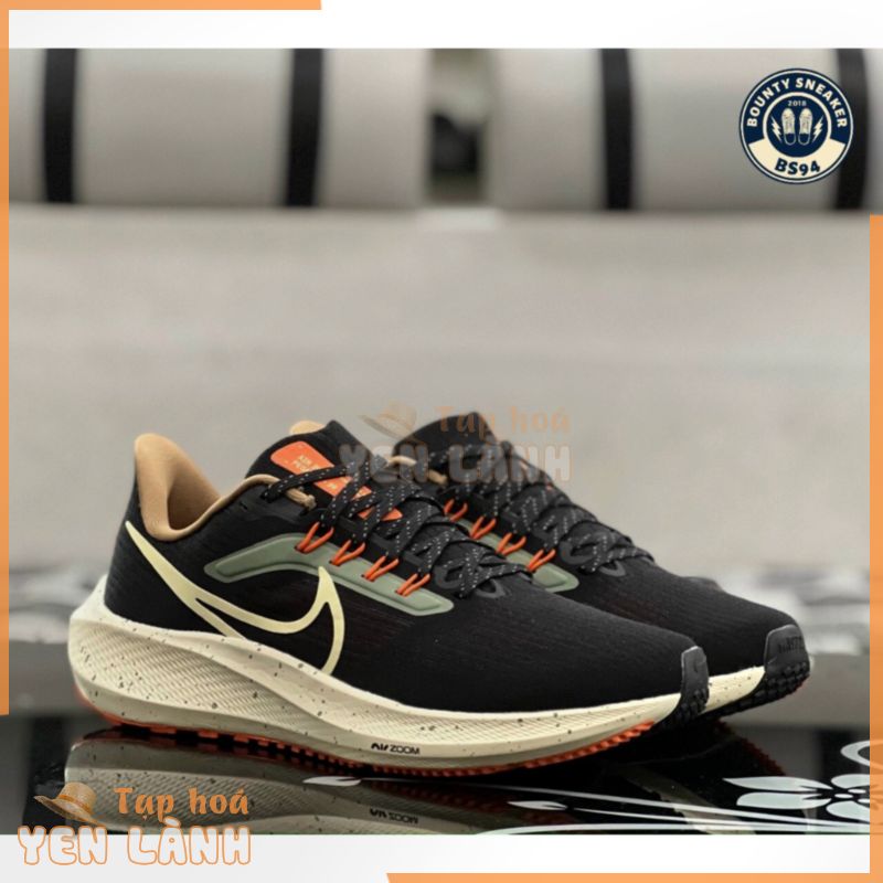 Giày Thể Thao Nike Pegasus 39 (Chính Hãng-Fullbox)