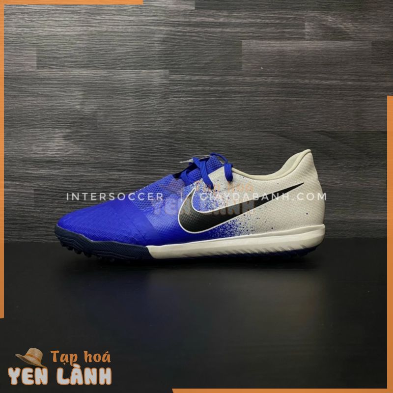 Giày đá bóng BQ7497 104 – Nike Zoom Phantom Venom Pro TF