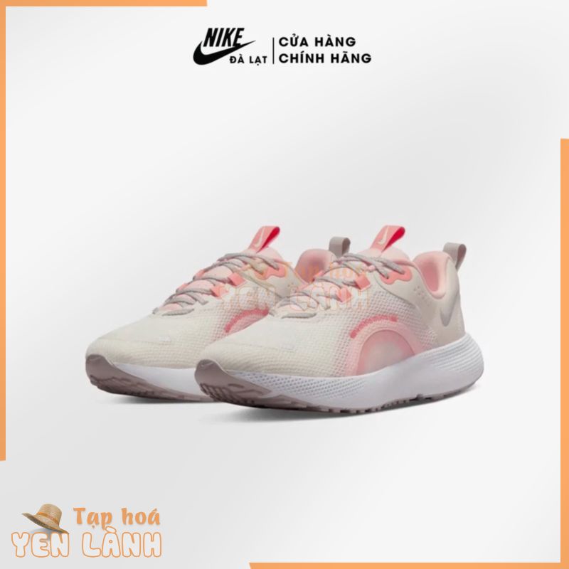 Giày Nike thể thao nữ React Escape Run 2 DJ9976-002