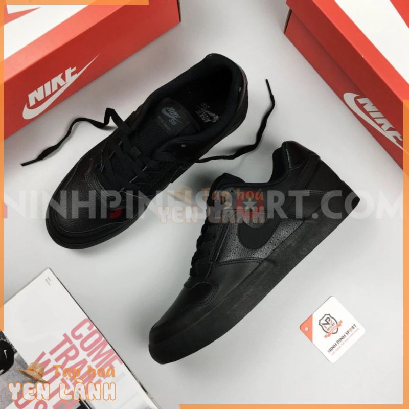 Giầy thể thao nam Nike SB Delta Force Vulc 942237-002 .