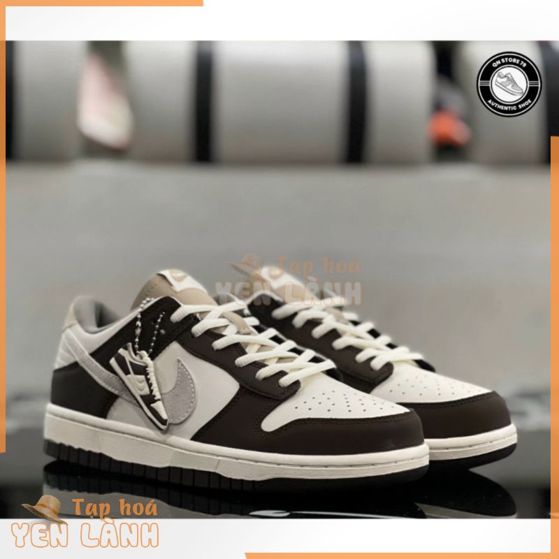 Giày Thể Thao Nike SB Dunk Low (Chính Hãng-Fullbox)