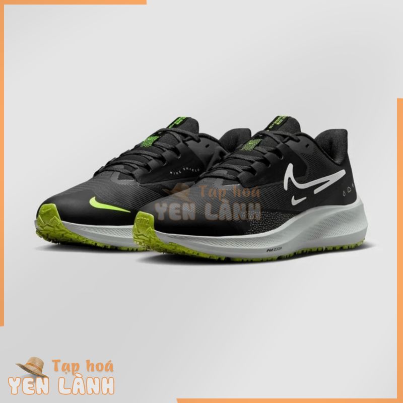 Giày thể thao nam Nike Air Zoom Pegasus 39 Shield [chính hãng][có sẵn]