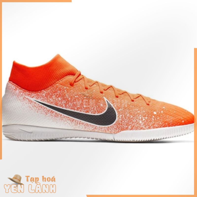 Giày đá banh Nike Superfly 6 Academy IC AH7369-801