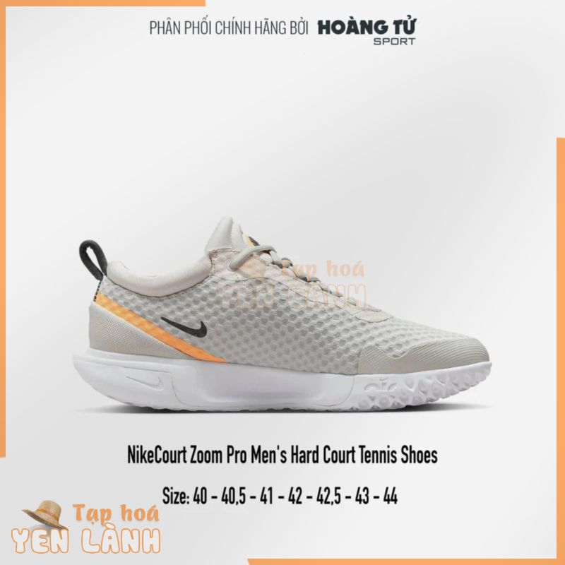 Giày Chơi Tennis Nam NikeCourt Zoom Pro