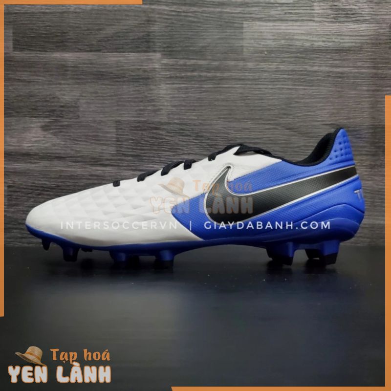 giày đá bóng Nike Tiempo Legend 8 Academy FG/MG