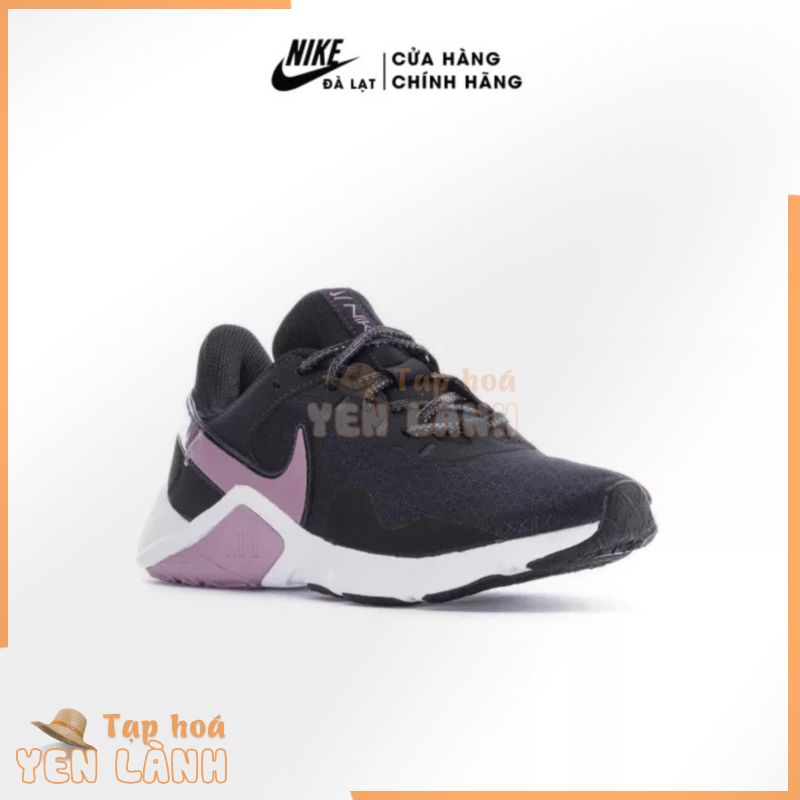 Nike Giày thể thao nữ chính hãng Legend Essential 2 Premium Women’s Training Shoe CZ3668-002