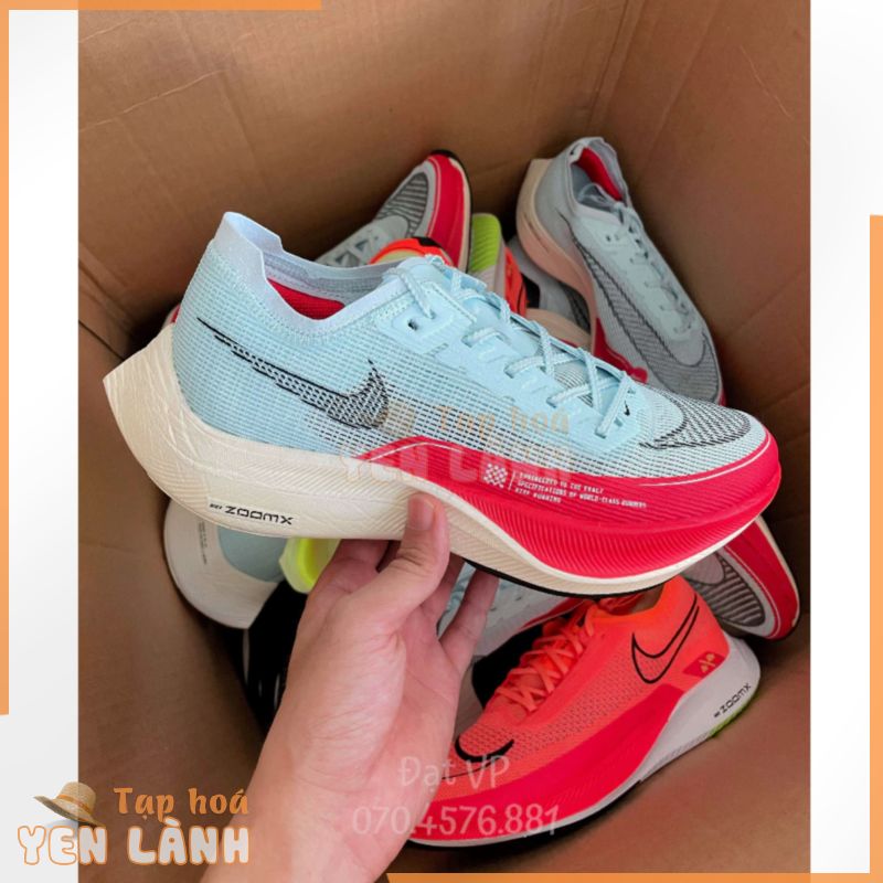 Giày Nike Vaporfly Next% 2 (Running) Chính Hãng