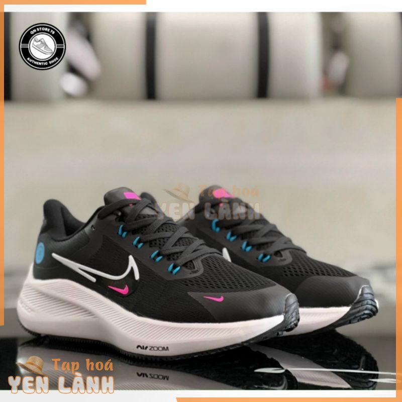 Giày Thể Thao Nike Zoom Fly 8 (Chính Hãng-FullBox)