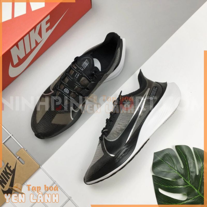 Giầy thể thao nam Nike Zoom Gravity BQ3202-001 .