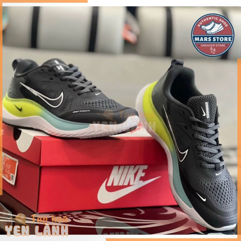 Giày Thể Thao Nike Air Zoom X Real Chính Hãng – Fullbox