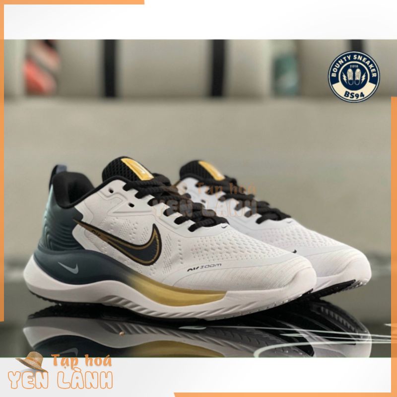 Giày Thể Thao Nike Air Zoom X Chính Hãng (Fullbox)