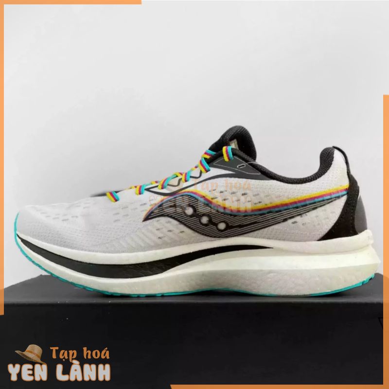 Giày chạy nam Saucony Endorphin Speed 2 – NYC