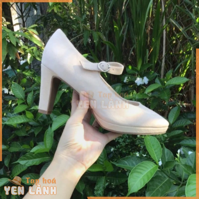 Giày nữ vnxk size 36,38