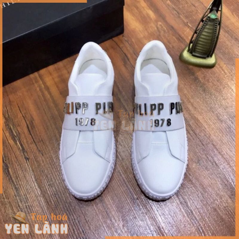 Giày nam Philipp Plein 38-44