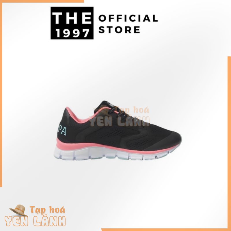 GIÀY SNEAKER NỮ SIZE 36-37 U.S. POLO ASSN SINCE 1890 CHÍNH HÃNG THƯƠNG HIỆU THỜI TRANG POLO