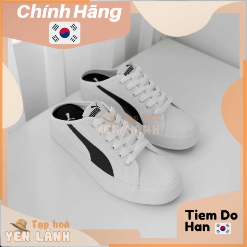 Giày chính hãng PUMA BARI MULE hàn quốc 371318 02