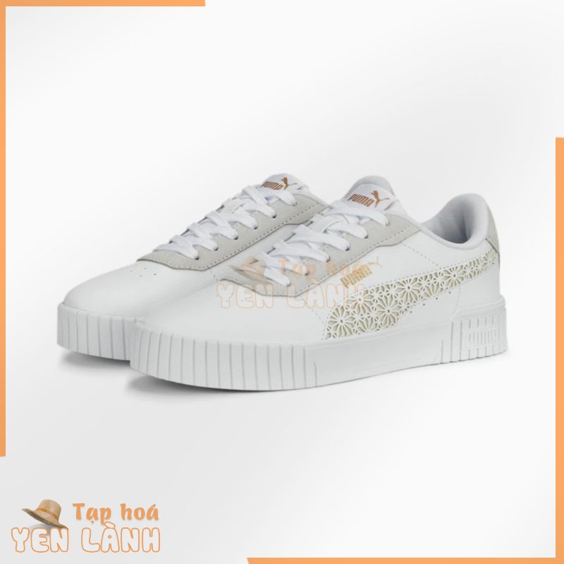 GIÀY Carina 2.0 Laser Cut Women’s Sneakers Style: 389389_01