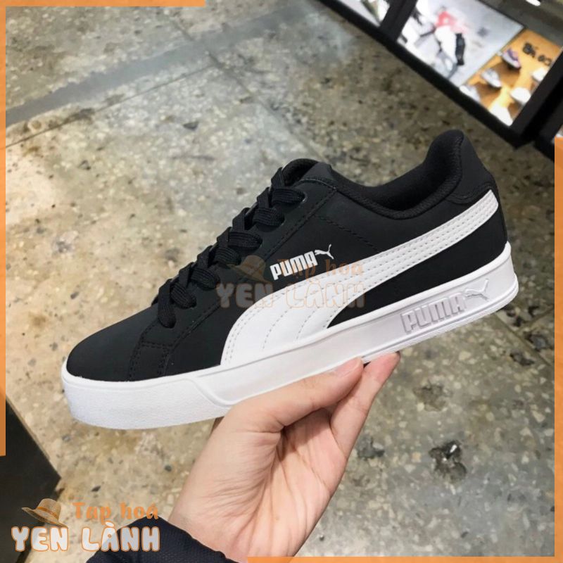 Giày thể thao PUMA SMASH VULC