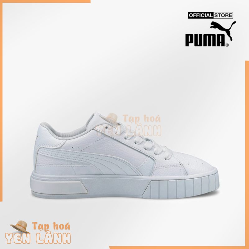 PUMA – Giày sneakers nữ cổ thấp Cali Star 380176-01