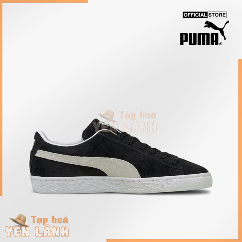 PUMA – Giày thể thao nam Suede Classic XXI 374915-01