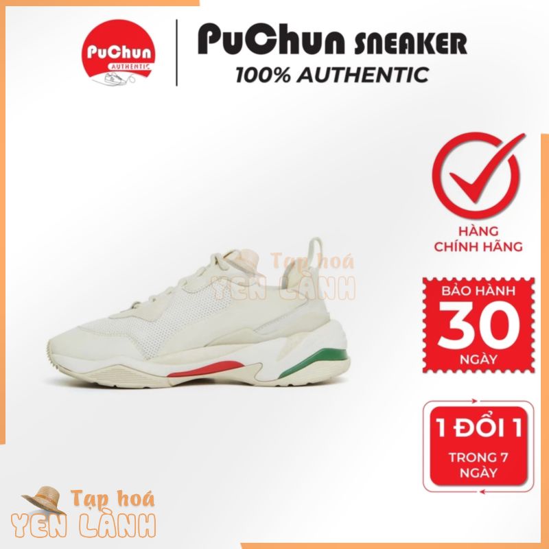 Giày sneaker nữ Puma Thunder Spectra – 367516-12 – Hàng chính hãng