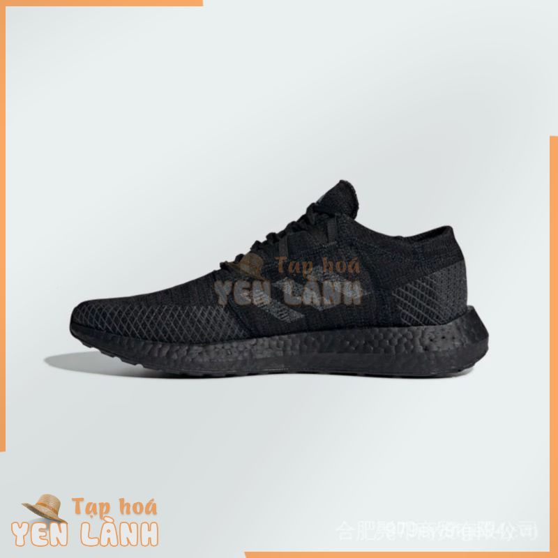 Giày Sneaker Thời Trang Thường Ngày Cho Nữ 66ue♦Giày Thể Thao adidas pureboost go Thích Hợp Cho f35786