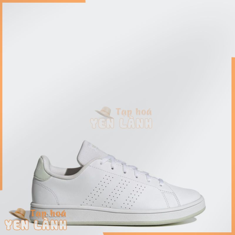 adidas Quần vợt Giày Advantage Base Court Lifestyle Nữ trắng GW9292