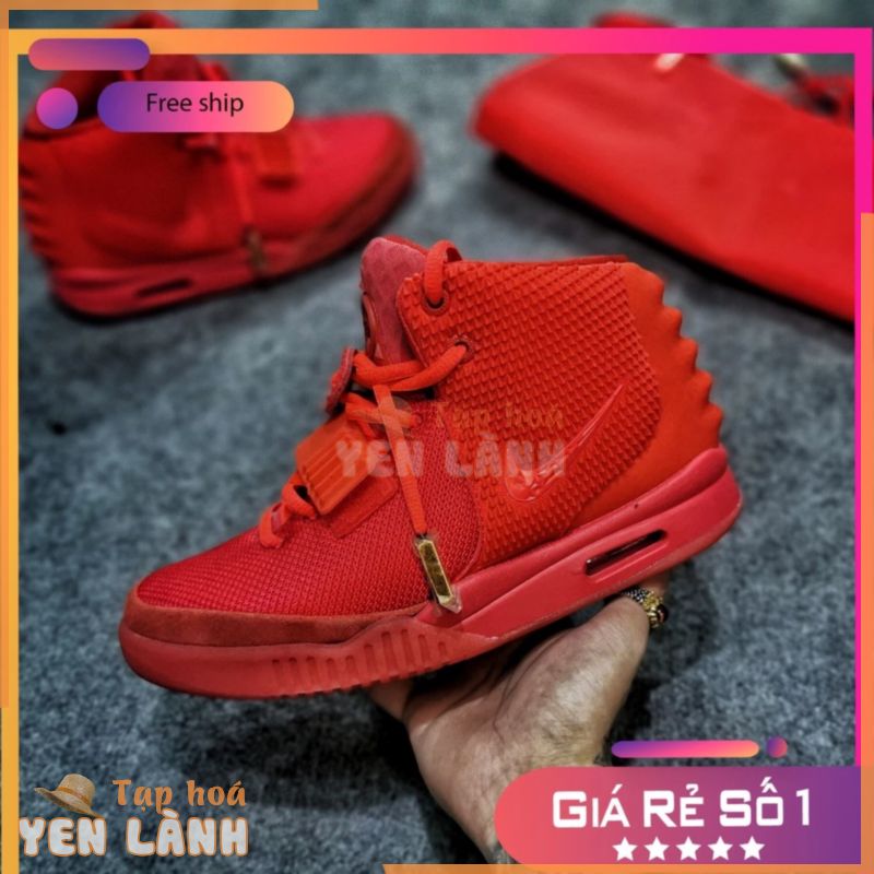 Giày thể thao Sneaker RED OCTOBER [LƯU VOUCHER NHẬN NGAY]   FREE SHIP | SALE SỐC | Tăng Chiều Cao, Full Fize Nam Nữ