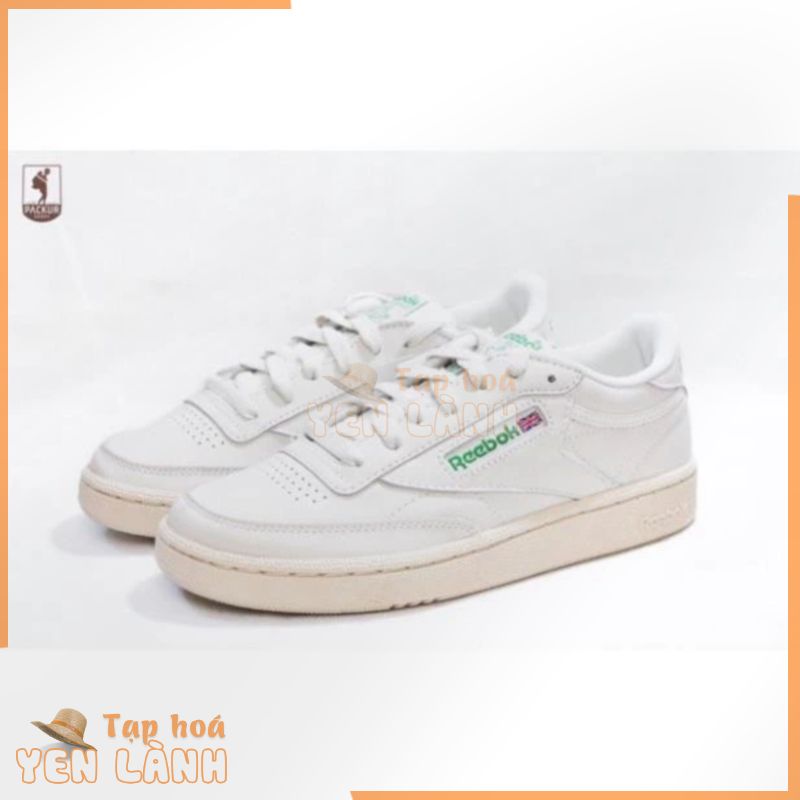 XẢ [ Bán Chạy] Giày Reebok Club C 85 Vintage BS8242 [ Chất Nhất ] 2020 bán chạy nhất ! .   2020 : : ‘ Chuẩn . ‘ < '