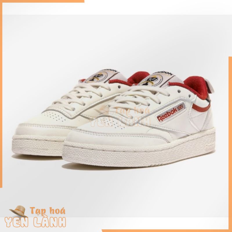 Giày Reebok Club C 85