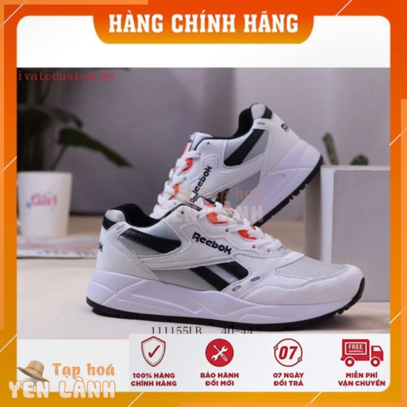 SALE XẢ HÀNG HOT SALE [Chính Hãng] Giày Thể Thao Nam Màu Trắng 3c | Sale Rẻ | Có Sẵn 2020 . BÁN RẺ NHẤT 1212 ¹ *