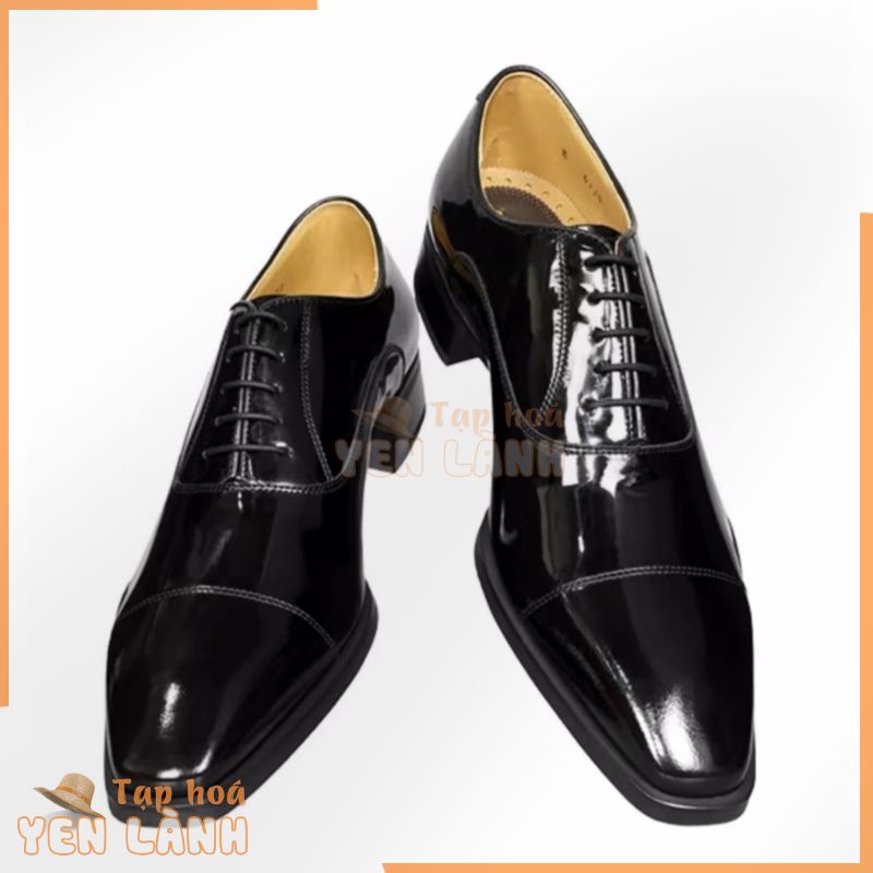 911R_Giày Oxfords REGAL _ Giày Tây Nam Công Sở REGAL