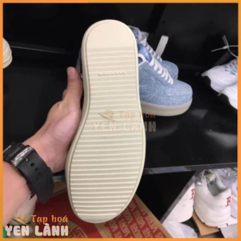 [Video tận cảnh] Giầy thể thao Sneaker RO cổ thấp Nam/Nữ – TeeNn Store