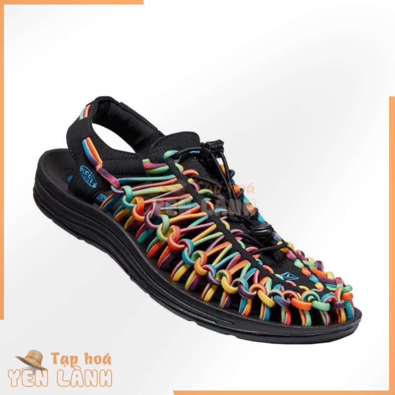 GIÀY RỌ KEEN CHÍNH HÃNG UNISEX SIZE 43