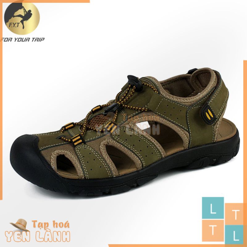 SANDAL – GIÀY RỌ LEO NÚI LỘI SUỐI NEVIS 312