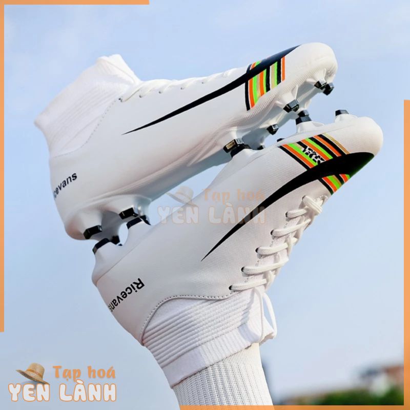 H ⚡ Giày đá bóng FG C Ronaldo Mercurial size 32-45 | CHÍNH HÃNG | . . VN   new new . HOT : ₛ 1212 | ” . L