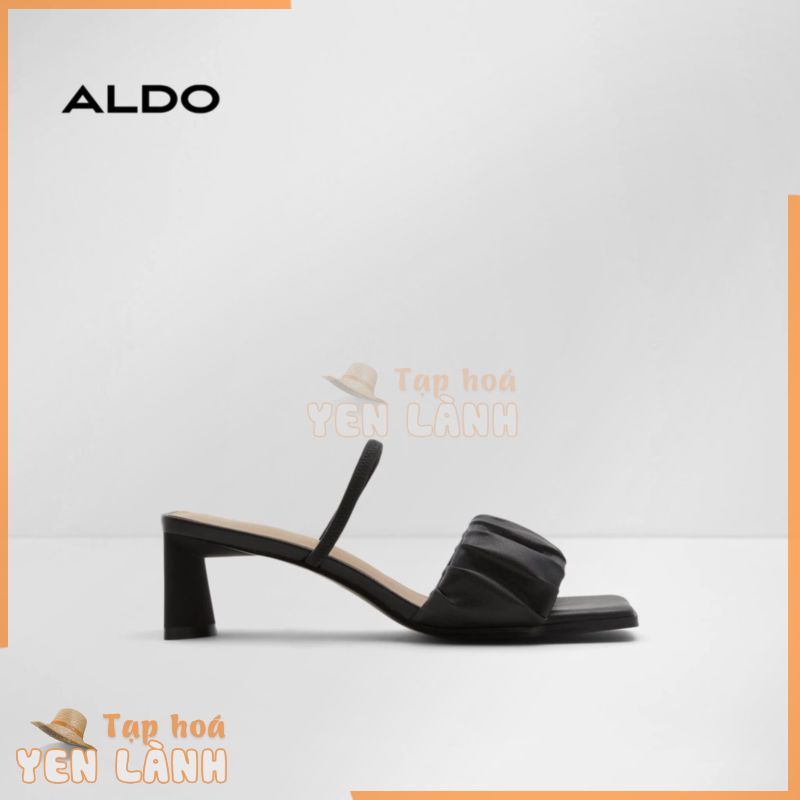 Giày sandal quai ngang nữ ALDO ADRERAN