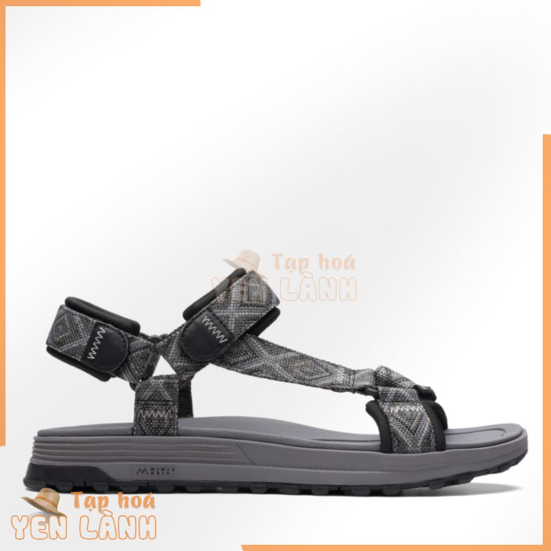 Giày Sandal Vải Nam Clarks – ATL Trek Sea