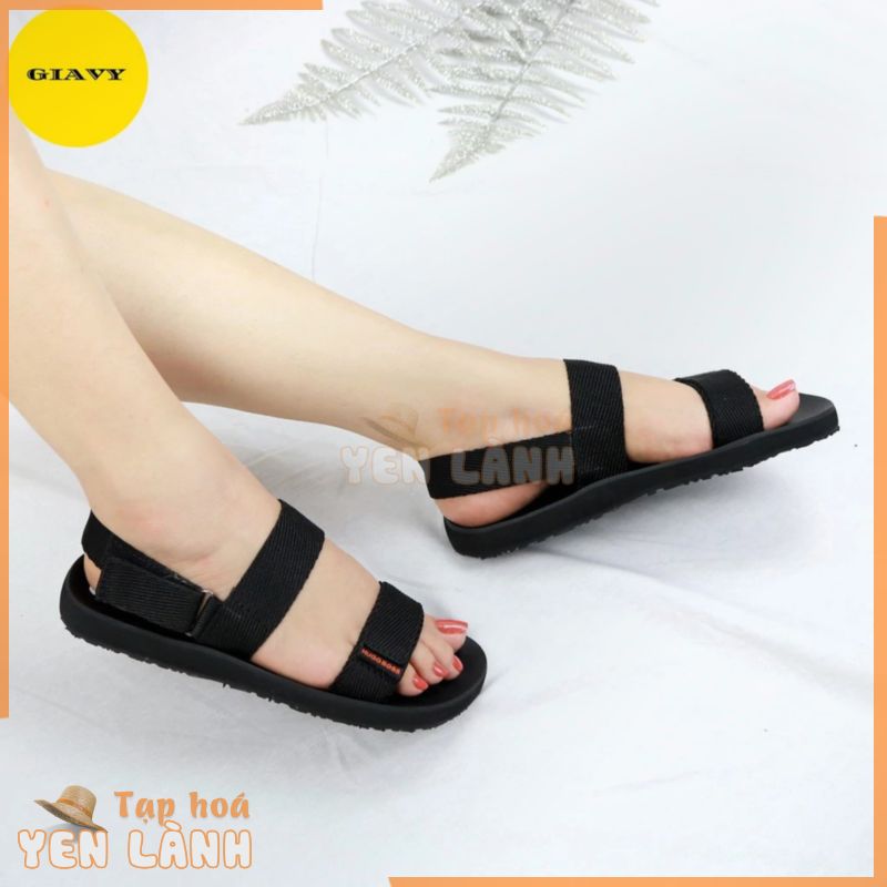 Giày sandal couple, giày cặp Nam + Nữ (ST474) – GIÀY GIAVY