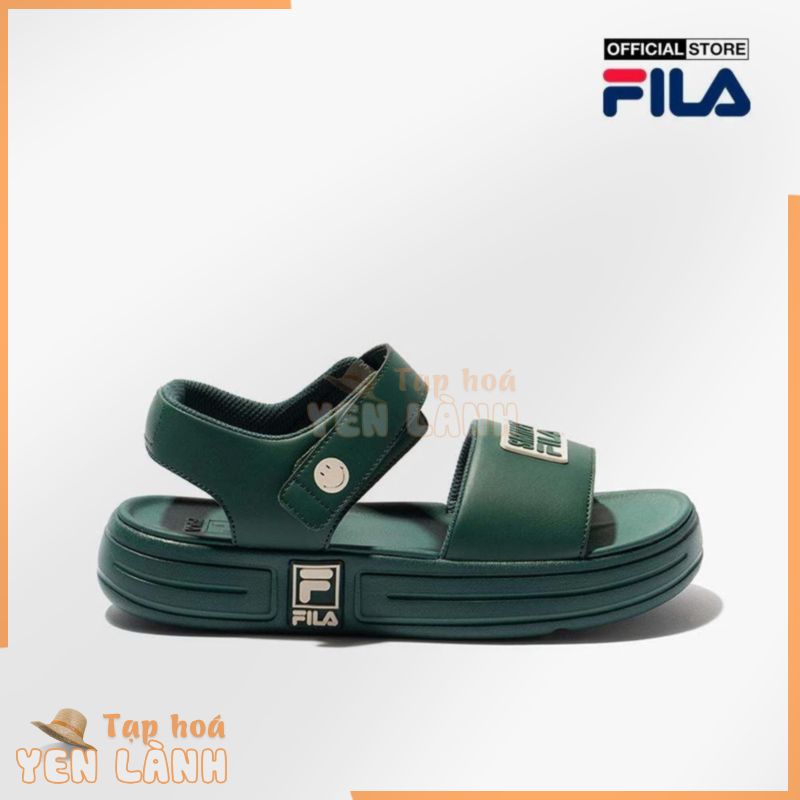 FILA – Giày sandals nữ đế thấp Funky Tennis 1998 SD x Smi 1SM02583F-300