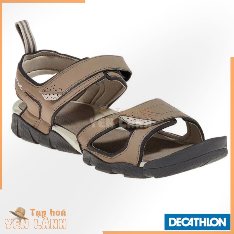 Giày sandal leo núi dã ngoại DECATHLON quechua arpenaz 50 cho nam mã sản phẩm 8297562