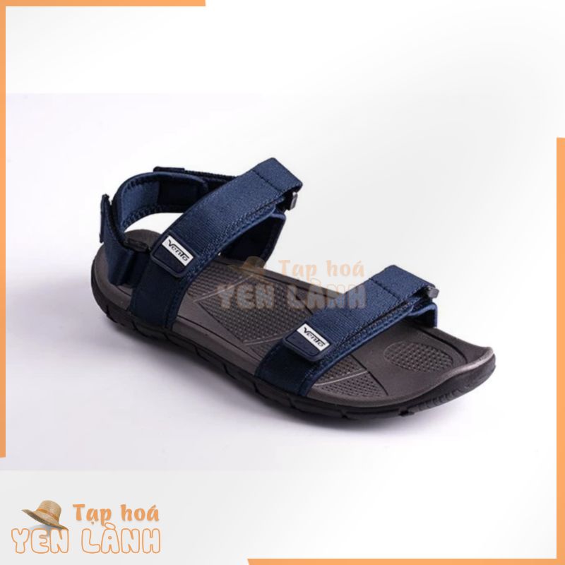 Giày Sandal Nam Vento Sản Phẩm Có Thể Tháo Quai Sau Làm Dép Kiểu Mũi Dãnh BIG SIZE NAM 38 ĐẾN 48