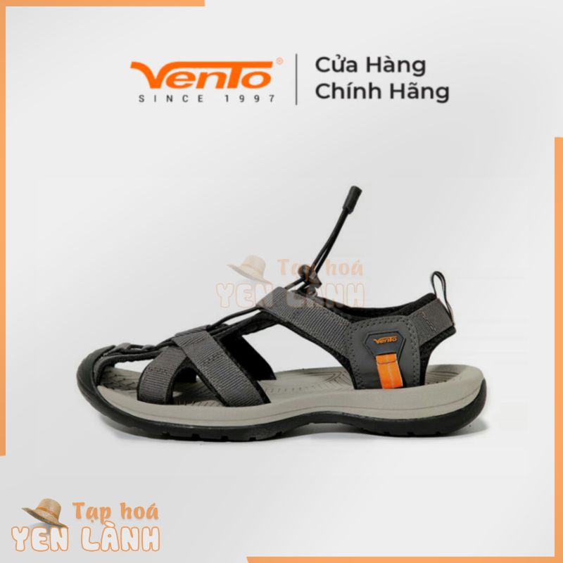 Giày Sandal Vento Bít Mũi Dã Ngoại Trekking SD7606