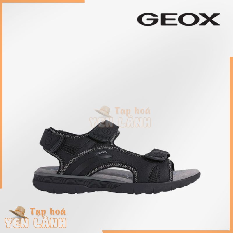 Giày Sandals Nam GEOX U Spherica Ec5 A